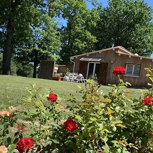La Grenouillère Hébergement de vacances
