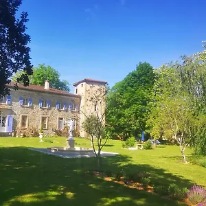 Château De Couette-café