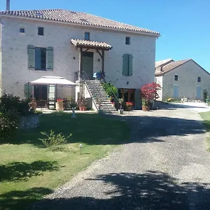 La Beline Couette-café
