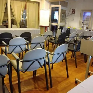 Résidence Larroque Hotel
